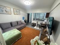 Ecostay Economy 2bed424 - B&B