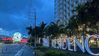 Kathys Crib at Shell Residences - Ferienwohnung Manila