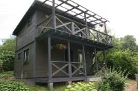 Pinedune Beach - B&B Saulkrasti