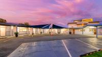 Almare Tourist Motel - B&B