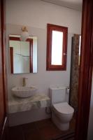 Habitación Doble Deluxe con vistas al mar