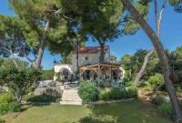 Sublime maison grand terrain au calme vue et piscine - B&B Marsiglia