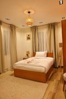 Camera Matrimoniale Deluxe con Vasca