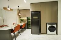 Standaard Appartement met 1 Slaapkamer