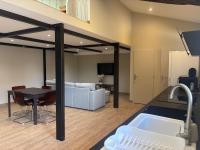 Loft Andy - B&B Suze-la-Rousse