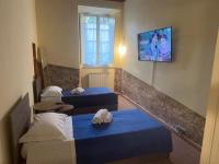 SM32 Fibonacci - Ferienwohnung Pisa