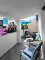 Apartman Legac 1 Nin - Bed and Breakfast Nin