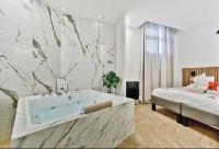 Les Secrets de la Romance - Chambres d’hôtes Saint-Maurice