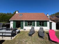 Maison Duinendaele 101 - De Panne - Ferienwohnung De Panne