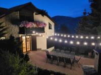 Gwiezdna 5 - B&B Tresna