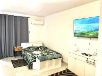 Studio Californie - Chambres d’hôtes Nice