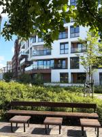WLBAPARTMENTSpl- Apartamenty Stare Miasto Comfort - Chambres d'hôtes Cracovie
