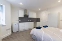 Radstock Road - Room 1b - Ferienwohnung Southampton