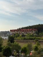 Fonte Salis Apartman - Ferienwohnung Egerszalók