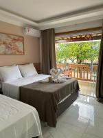 Residencial Angelina - B&B Praia do Forte