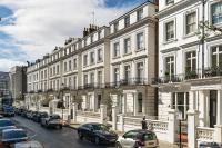 Notting Hill I Your Apartment - B&B London