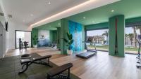 Apartment Michael - Vista al Mar - Sunset Cliffs Benidorm - B&B Benidorm