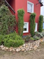 Gemütliche voll ausgestattete 1 bis 2 Personen Wohnung im Weindorf Grolsheim zentral ruhig und perfekt angebunden - B&B Grolsheim