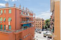 Gaslini 5M| 1BR| WIFI| By Tilo - B&B Génova