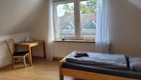 Ferienwohnung Gästehaus Bauer - Ferienwohnung Heiligenhaus