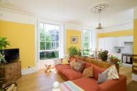 Stunning 2-bedroom Duplex in the heart of Clifton - B&B Bristol