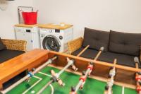 Maison de Vacances 5 Chambres