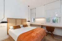 Habitación Deluxe - 1 cama grande