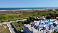 Brisa del Delta & Pool - B&B l'Eucaliptus