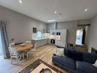 Number 7 - The Old Dairy Clevedon - Bed and Breakfast Walton Down