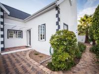 Cosimi Guest House - Chambres d’hôtes Durbanville