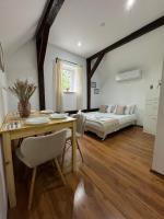 Vila Zahumka - Bed and Breakfast Mostar