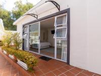 Chambre Lit Queen-Size de Luxe