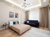 ЖК 4 YOU в 10 минутах от МЕГА АЛМАТЫ - B&B Almaty