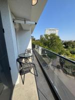 Unique Apartments City Center by Glam Story - B&B Iași