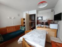 Appartement 4 pers non rénové - Vue sur pistes, animaux admis - Chambres d'hôtes Montgenèvre