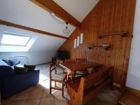Grand duplex lumineux 4-6 pers., vue superbe, Montgenèvre - FR-1-445-164 - Chambres d'hôtes Montgenèvre