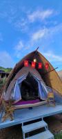 Tà Xùa Glamping - B&B Bắc Yên