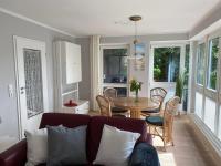 Exklusive Ferienwohnung im schönen Husum - B&B Husum