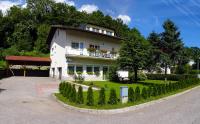 Apartment Kanalec - B&B Tolmin