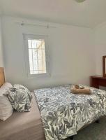 Apartment near the beach - Ferienwohnung Corralejo