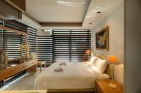 Empyrean Luxury Suites - B&B Thessaloniki