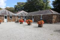 The BarnsPigallie - B&B Redruth