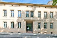 Halle Suites by FullHouse - free parking & WiFi - B&B Halle sul Saale