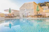 D & G Private Villas - Ferienwohnung Agios Geórgios Págon