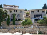 Apartamento con vistas al mar