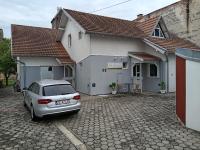 Apartments Košević - B&B Osijek