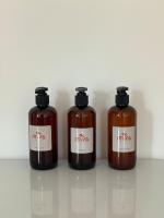 Camera Matrimoniale con Vista Giardino