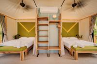 Familiekamer met Terras