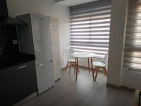 One-Bedroom Deluxe Apartment