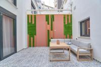 Invalencia - Alberic Waves L House - Bed and Breakfast Valencia